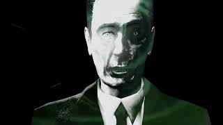 [YTP] Garry-Man Talks To Gordon-Man For 20 Years