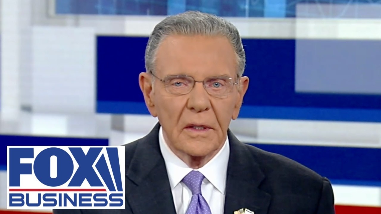 Gen Jack Keane: We have an opportunity here ...
