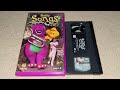 Opening To Barney Songs From The Park 2003 VHS