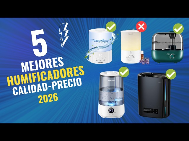 Vídeo relacionado con Humidificador Industrial, humidificador Grande Comercial de 16 l, humidificador para Toda la casa con Control Remoto y Temporizador, atomizadores de 3 núcleos, Humedad Personalizada, para área