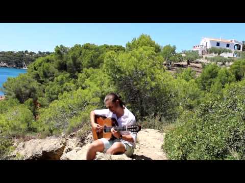 Arsen Asanov - En recuerdo de Paco de Lucía