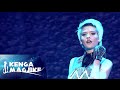 INA - TE DUA TE VESHTIRE (Kenga Magjike 2014 ...