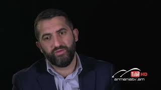 Սուր անկյուն 15.12․2024 - ՀԱՐՑԱԶՐՈՒՅՑ - «Սուր թեմա»