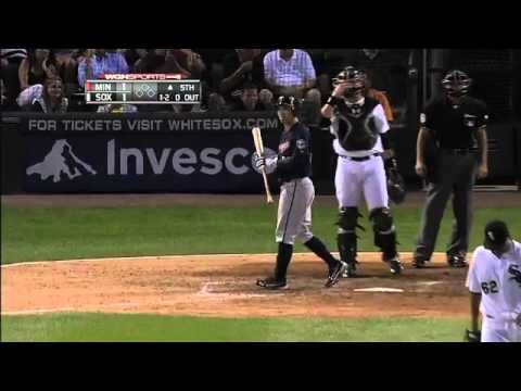 2012/07/24 7/24/12 CG: MIN@CWS