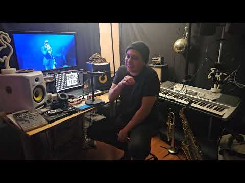 Kanye West Late Orchestration First Time Reaction