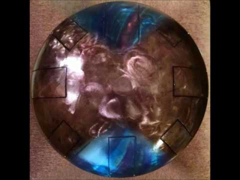 Planet Queen (T-Rex Cover) - SENSORY RESPONSE