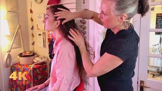 Download lagu Professional Indian Head Massage to relieve deep grief | Unintentional ASMR Real Person mp3 Download lagu Professional Indian Head Massage to relieve deep grief | Unintentional ASMR Real Person mp3