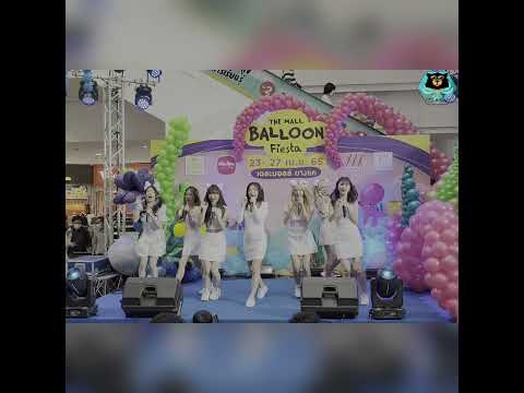 [FANCAM]CMCAFE GROUP C : รักหนึ่งคำ