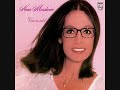 Nana Mouskouri: Vivre au soleil   (Blue spanish eyes)