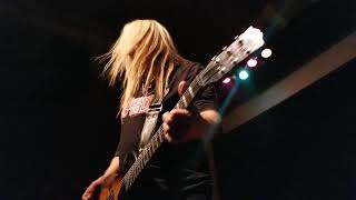 Y&amp;T - I Want Your Money