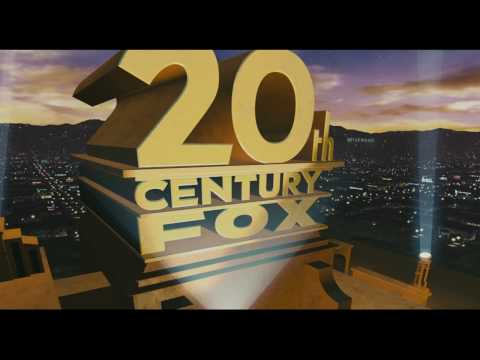 Alvin and the Chipmunks: The Squeakquel | Singing Logo Intro | 20th Century FOX