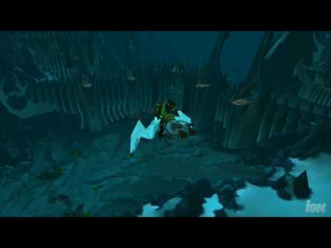 World of Warcraft: Wrath of the Lich King Review