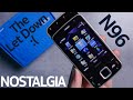 Nokia N96 Nostalgia Features Rediscovered
