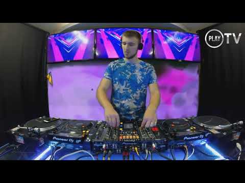 EWSEI - Live @PLAY TV (EUROPA PLUS 107fm) 19.08.2016