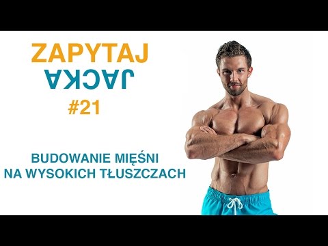 Jak swing mięśniem piersiowym na pasku Dlaczego zaciska mięśnie w nodze