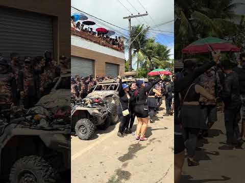 Festa do Mastro 2026. Capela Sergipe