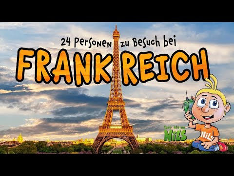 FrankReich flippt aus | Der kleine Nils #Spaßtelefon #fun #comedy #witzig