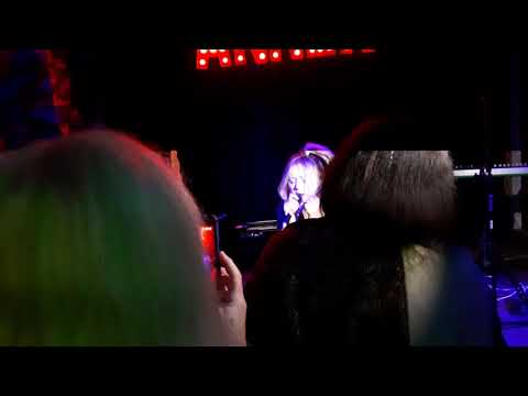 Chloe MK Ride Live Portland 2019 sweet93 chloe kohanski