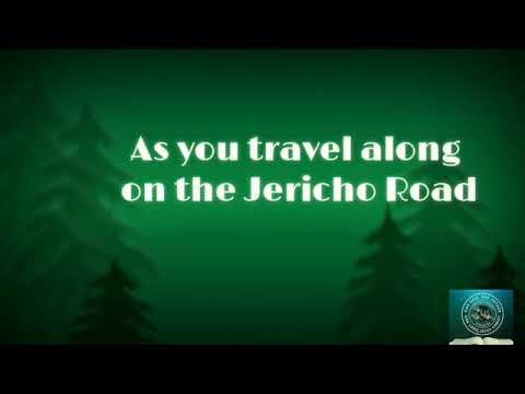 On The Jericho Road
