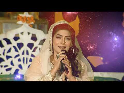 La Phir Ek Bar Wohi Bada O Jam Aye Saqi | Shabnam Majeed | Bal-e-Jibril | English & Urdu Subs [CC]