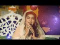 La Phir Ek Bar Wohi Bada O Jam Aye Saqi Shabnam Majeed Bal E Jibril English Urdu Subs CC
