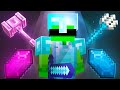 I HUNT For Every Custom ITEM In This Minecraft SMP