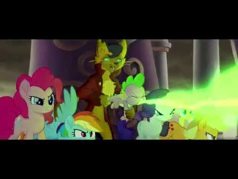 Spike the Dragon Flamethrower