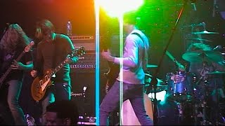 Injected - LIVE -01.18.02 - WWF New York - New York, NY * PRO AUDIO *