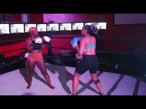 Boxing | MyFirstFight Highlights