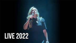 Lara Fabian - Je M&#39;arrêterai Pas De T&#39;aimer (Live au Centre Vidéotron, Canada, 2022) | HD