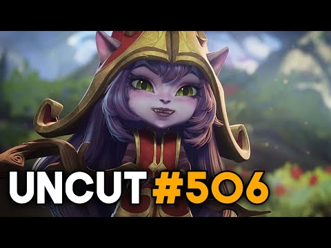 PICK DIVERSO- LULU - LOL ITA #506