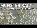 Münster Raid - The 100th Bomb Group is Wiped Out