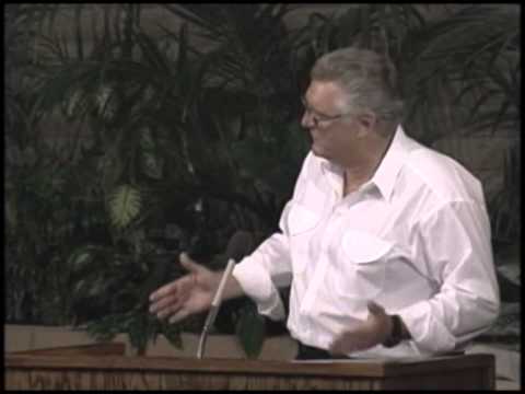 66 Revelation 11:15-19 - Pastor David Hocking - Bible Studies