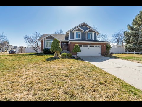 Home For Rent at 1452 E Hidden Valley Dr in Sandy By Nestwell Property Management