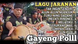 Download lagu TAK INGIN SENDIRI ! LAGU JARANAN TERBARU 2026 ROGO SAMBOYO PUTRO mp3