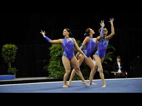 WC Orlando (USA) 2012 -- Germany 1, Women's Group