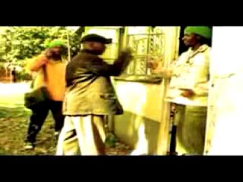 Winky D - Rasta Medley(Luckspin Riddim)