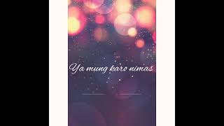 Download lagu Rembulan reggae. mp3