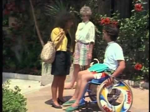 Hotel Paradies Folge 5 - Später Frühling