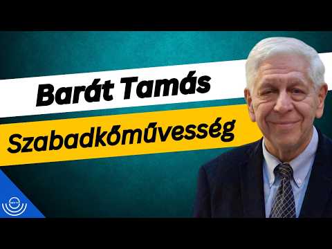 Pirkadat: Barát Tamás – Szabadkőművesség