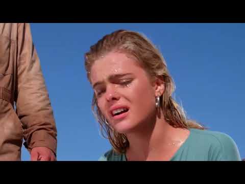 Shauni & Eddie - Shauni and Eddie are saved