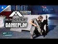 MindsEye 2025 Leaked Gameplay Footage
