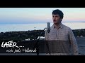 Fontaines D.C. - A Hero's Death (Live at Home for Later... with Jools Holland)
