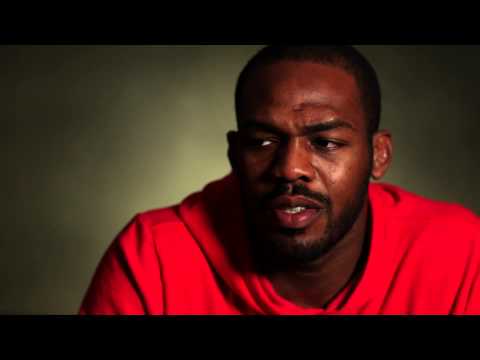 UFC 182: A Moment of Greatness