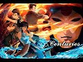 Centuries Legend Of Korra AMV