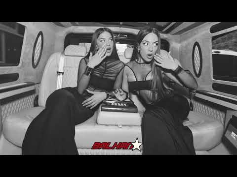 GOLA | Dhurata Dora "PA MU" Type beat X Balkan x Oriental Club Beat | Prod. BALKANSTARZ 🥷