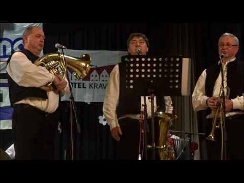 SKLEPANKA  -  Na naší zahrádce kvetů růže