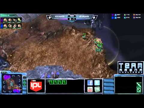 CheckSix vs Karont3 Game 5 StarCraft 2  pro blizzasc2 sc2 dota esport lol highlights