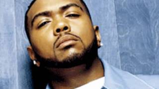 Timbaland - Ease Off The Liquor