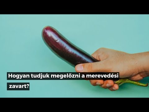 A pénisz megnagyobbodása otthon gyorsan